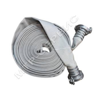 Рукав пожарный для кранов морозостойкий РПК-(В)-50-1,0-УХЛ1 с головкой ГР-50АП (скатка 18,5м) Рукав пожарный для кранов морозостойкий РПК-(В)-50-1,0-УХЛ1 с головкой ГР-50АП (скатка 18,5м)