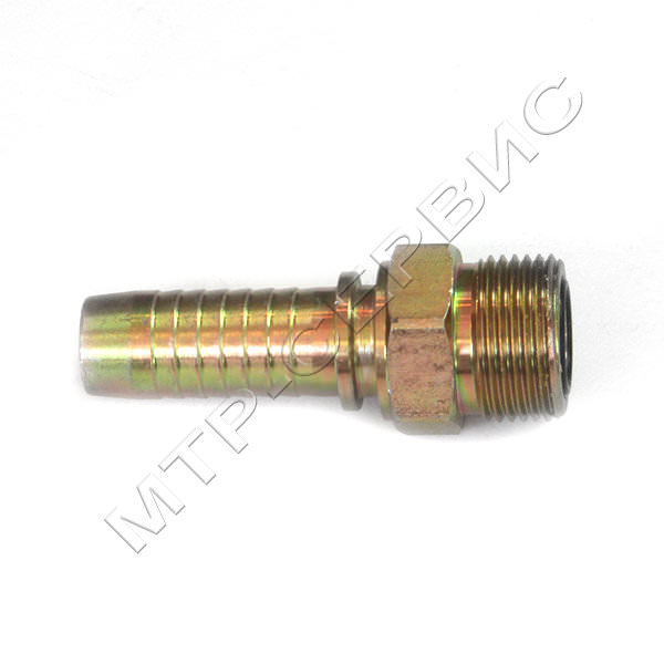 Фитинг 11/16" (0) (Ш) ду12 ORFS (1k) Фитинг 11/16" (0) (Ш) ду12 ORFS (1k)